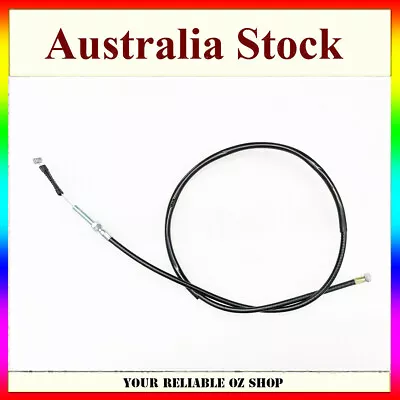 Front Brake Cable Honda XL75 CRF80F XR80 XR75 XR80R XL100 XR100 XL80S CT90 CT110 • $12.98