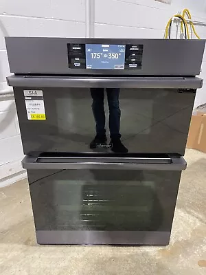 Dacor DOC30M977DM 30 Inch Smart Electric Combination Wall Oven Microwave • $4900