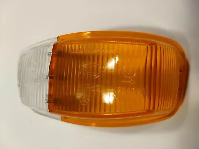 668911 Volvo Amazon 121122123220 Front Left Indicator Genuine NOS • $37.90