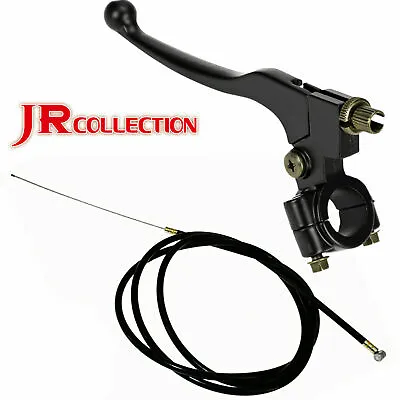 49.5  Monster Moto Mm-b80 Mm-b105 80cc 105cc Mini Bike Brake Cable Lever • $13.99