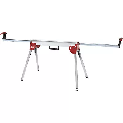 Milwaukee Folding Miter Saw Stand Model# 48-08-0551 • $239