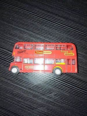 Corgi Model Bus. Hornby Model Bus. 00 Gauge ( 1:76 ). Bristol Lodekka Bus.  • £13