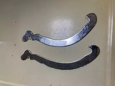 Vintage Tappan Gas Range Oven Door Hinges • $45