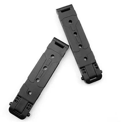 Back Clip K Sheath Back Clip MOLLE Buckle With Screws For KYDEX Scabbard • $3.77