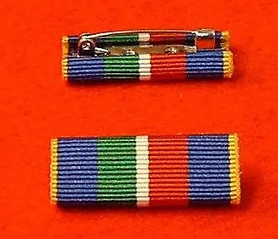 £5 • Buy The Maritime Service Medal Ribbon Bar Pin Commemorative Medals