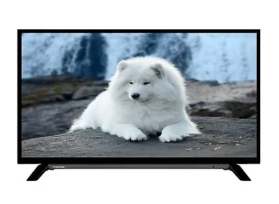 Toshiba 32 INCH Smart Wi-Fi LED TV (32WL2A63DB) With Freeview HD • £179.99