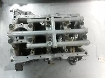 Engine Cylinder Block From 1996 Honda Accord  2.2 POA-2 • $472.95