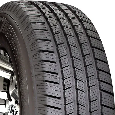 4 New 275/70-16 Michelin Defender Ltx M/s 70r R16 Tires 27035 • $1123.96