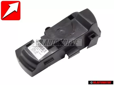 Original VW Toolbox Grey Black - 1H0012115C 2BC • $19.24