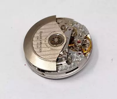 ETA VALJOUX Omega Baume 7750 Automatic Chronograph Movement - PARTS / REPAIR • $275