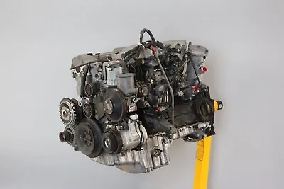 92-93 Mercedes W140 300SD OM603 Diesel Engine Motor Assembly Mechanical OEM 196k • $3356