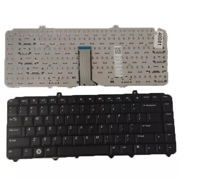 New Laptop Keyboard  Dell NSK-D9A01 OR396J V-0714EPAS1-US V0714BIAS1 • $29.99