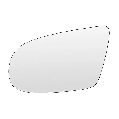 Driver Side Powered Replacement Glass For 1995-1999 Chevrolet Monte Carlo • $11.50