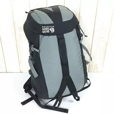 Mountain Hardwear Paladin V5 P 33L Backpack Daypack OE3895 • $187.31