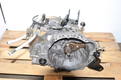 EMUSA Cast Iron Manifold For Toyota Celica GTS 2ZZ-GE 00-05 - TD05 Flange