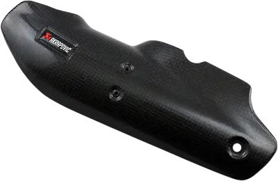 Akrapovic Exhaust Heat Shield P-HSB12R5 For Muffler S-B12SO10-HAAT R1200GS 13-16 • $134.95