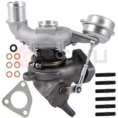 Turbocharger Turbo For Ford Flex Limited 3.5L 2010-2015 Left Side AA5Z6K682B • $165.99