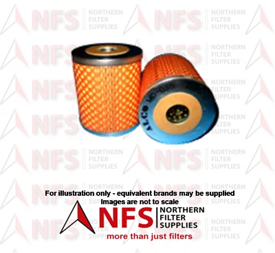 Hydraulic Filter Fits David Brown 770 780 880 990 995 996 1200 Top Of Axle • £12.50