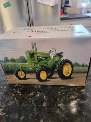 John Deere Model A Hi-Crop Tractor Two-Cylinder Expo X 2000 50TH ANNIVERSARY New • $56