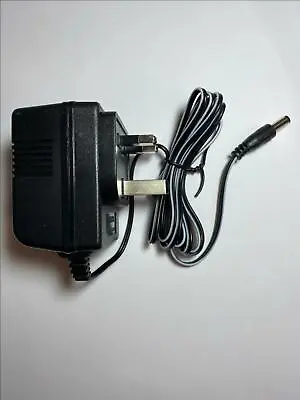 Replacement For 14.5V 750mA Charger For CAT Jump Starter CJ1000DCPUK • £16