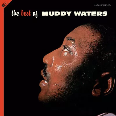 Muddy Waters The Best Of Muddy Waters (180 Gram Vinyl With Bonus CD) [Import] NE • $31.28