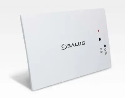 Salus RXVBC605 Plug-In Receiver - Compatible With Salus IT500BM • £32.14