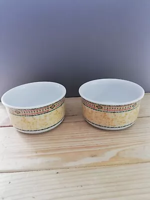 £12 • Buy 2 Wedgwood Florence Ramekins 