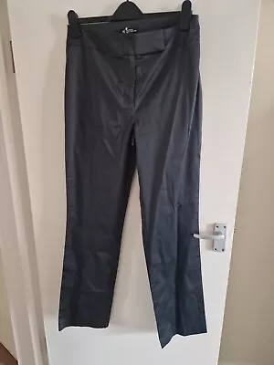 Oli Fusion Trousers Maria Grachvogel Size 12 • £0.01