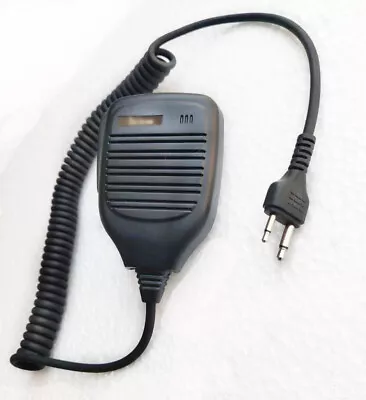 Speaker Mic For Icom IC-F3 Cobra Ritron Series Maxon Vertex Portable Cobra Radio • $14.99