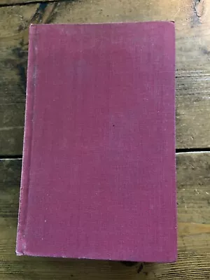 War And Peace.  Everymans Library 526 By Tolstoy Leo 1958 (ID:036) • £2.99