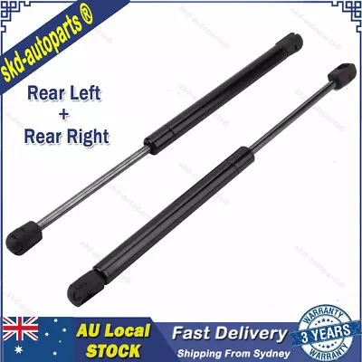 2X Gas Struts 365mm For Ford Falcon FG Model Boot XR6 XR8 2008-2014 WITH Spoiler • $19.35