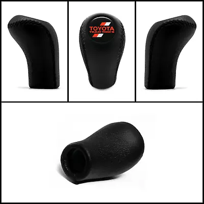 SHIFT KNOB TOM’s TOYOTA VIGO COROLLA XRS RAV4 TACOMA SCION MR2 CELICA SUPRA GA70 • $61