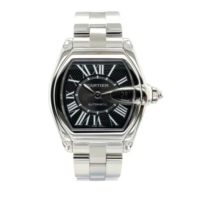 $4790 • Buy Cartier Roadster W62041V3