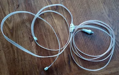 £5.49 • Buy FM / DAB  Dipole Flexible Indoor Ribbon Antenna Aerial UK Seller
