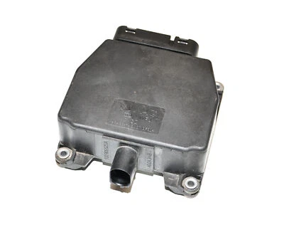 £43.73 • Buy Solenoid Valve Magnetic Diverter Valve Solenoid Valve Block 6Q0906625A Polo 9N Orig. 