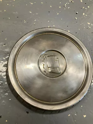 Vintage 10  Dog Dish Hubcap - Dodge Lancer • $19.99