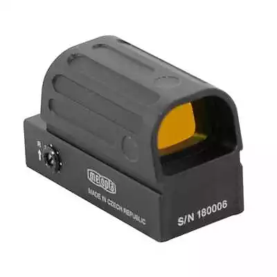 Meopta MeoRed T Mini Red Dot Sight 602230 • $749.99