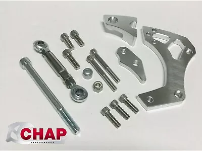 New Ford 35C  Alternator Bracket Billet Aluminum 351 Cleveland 1 • $76.50