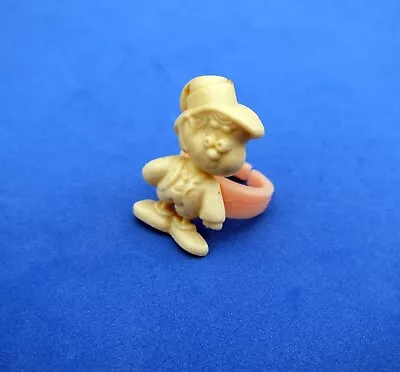 Vintage Keebler Elf Toy Ring Premium**1970**rare** • $19.95