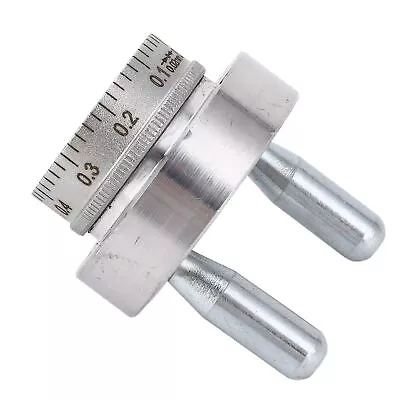 Mini Lathe Hand Wheel Inner Hole Arc Chamfer Mini Lathe Crank Wheel With Handle • £19.94