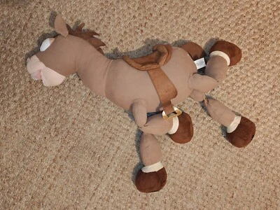 £4.99 • Buy Toy Story Bullseye (with Official Disney Store Stamp)