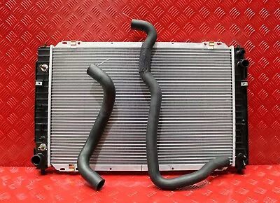 Mazda Tribute Radiator 3.0L V6 2/2001 - 1/2008 W/Top & Bottom Radiator Hoses! • $999