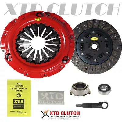 STAGE 1 SMOOTH CLUTCH KIT 2003-2008 MAZDA 6 2.3L 4cyl • $57.19