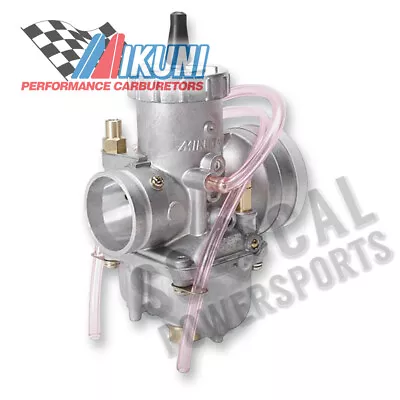 Vm38/21 Mikuni 38mm Carburetor • $134.36