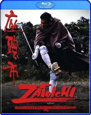 Zatoichi [New Blu-ray] • $25.14