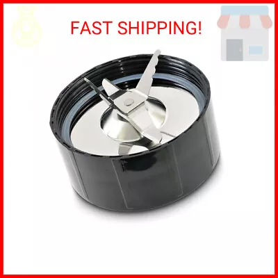 Ice Shaver Blade And Spare Replacement Part For Magic Bullet Blender Mixer Jui • $11.39