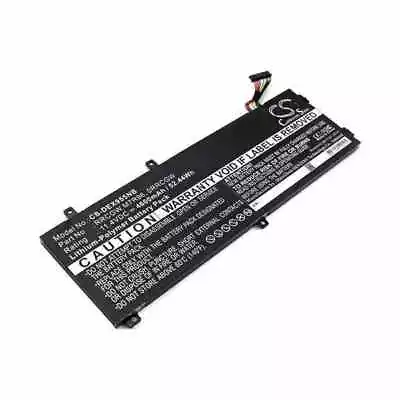 Battery For DELL XPS 15 9570 I7 FHD DELL XPS 15 9570-CPC1J • $104.83