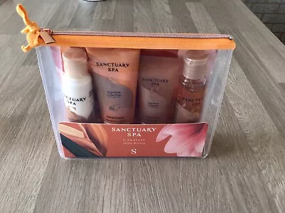 Sanctuary Spa Gift Sets For Women • £4.99
