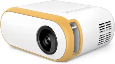$119.81 • Buy Premium Mini Projector, , High-Definition 1080P Android Version, Portable & Comp