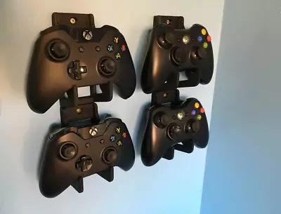 $9.99 • Buy Xbox 360/One/Series Control Wall Mount